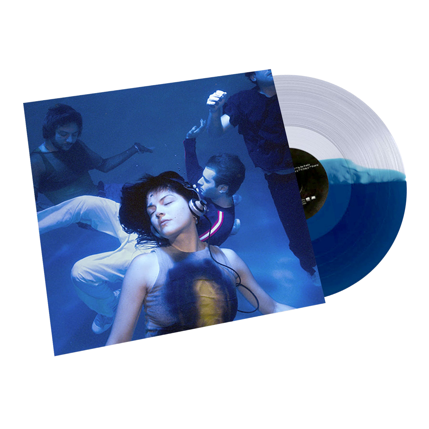 Submarine - Anniversary Edition (Indie Exclusive Colored Vinyl)