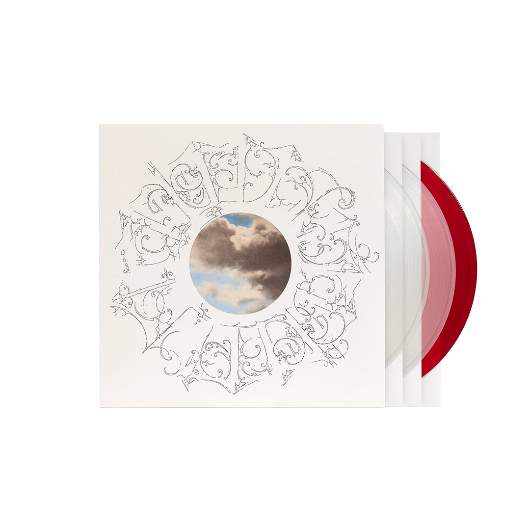 The Divine Feminine - 10th Anniversary (Indie Exclusive Colored Vinyl) Vinyl 3LP