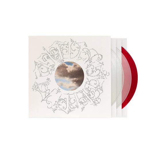 The Divine Feminine - 10th Anniversary (Indie Exclusive Colored Vinyl) Vinyl 3LP