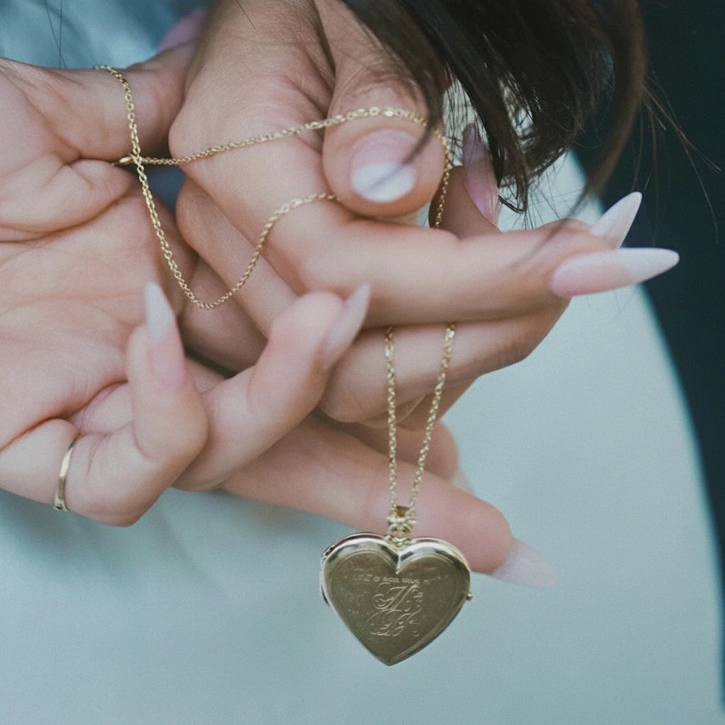Locket: Buttercream Vinyl (Target Exclusive)