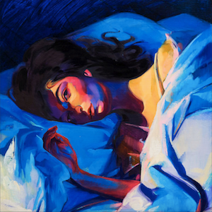 Melodrama Standard Vinyl