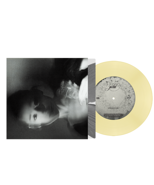 petal pepper yellow 7”