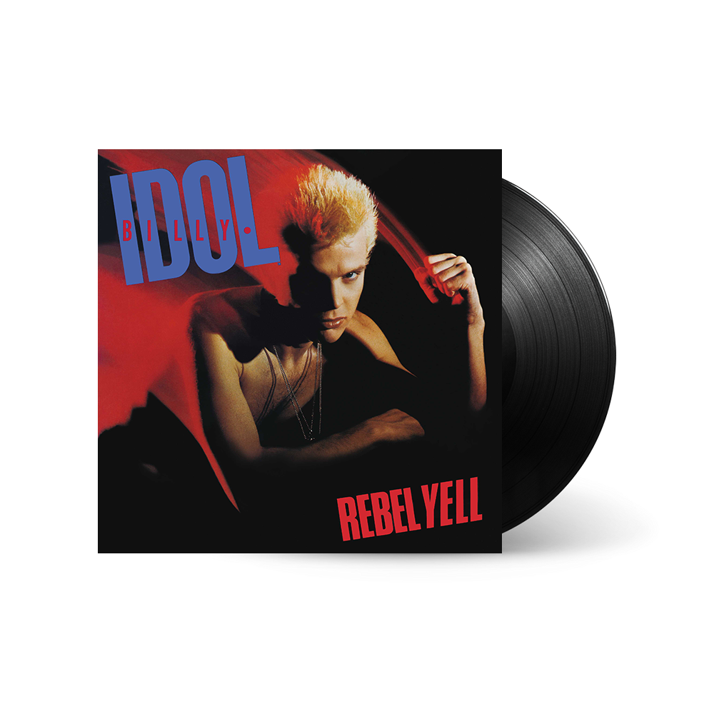 Rebel Yell 1LP