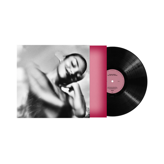 The Art of Loving: Standard Vinyl