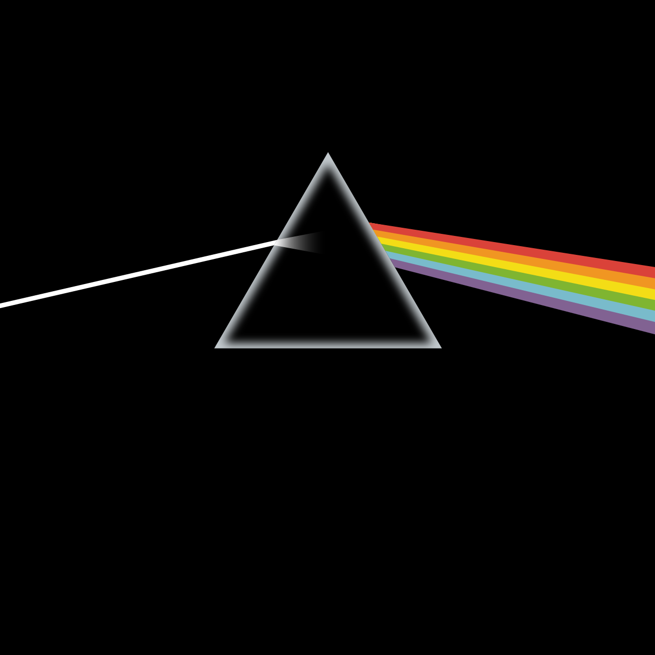 The Dark Side Of The Moon - 50th Anniversary Edition (180g) Vinyl LP