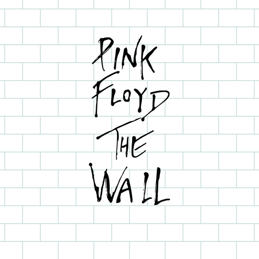 The Wall: 180g Vinyl