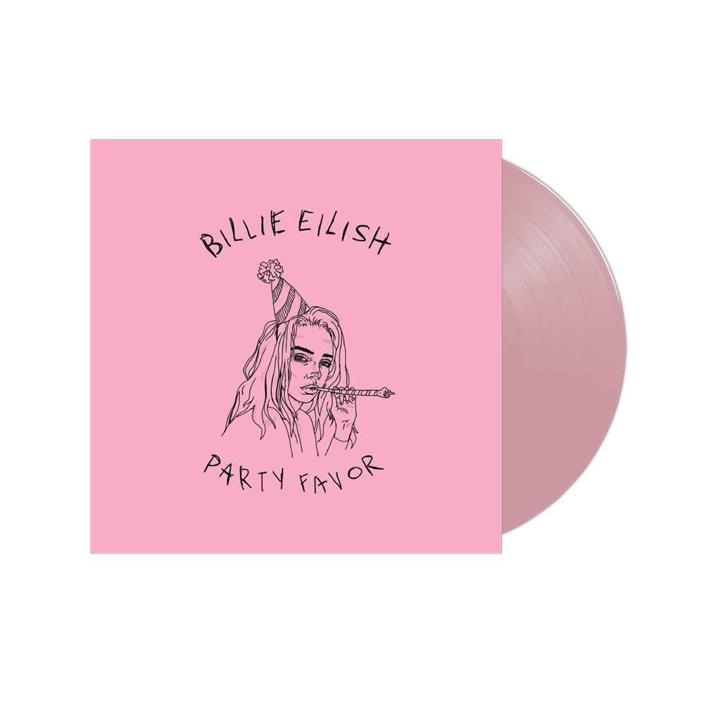 Party Favor / Hotline Bling 7"