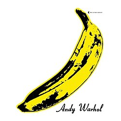 The Velvet Underground & Nico (Limited Edition Milky Clear) LP