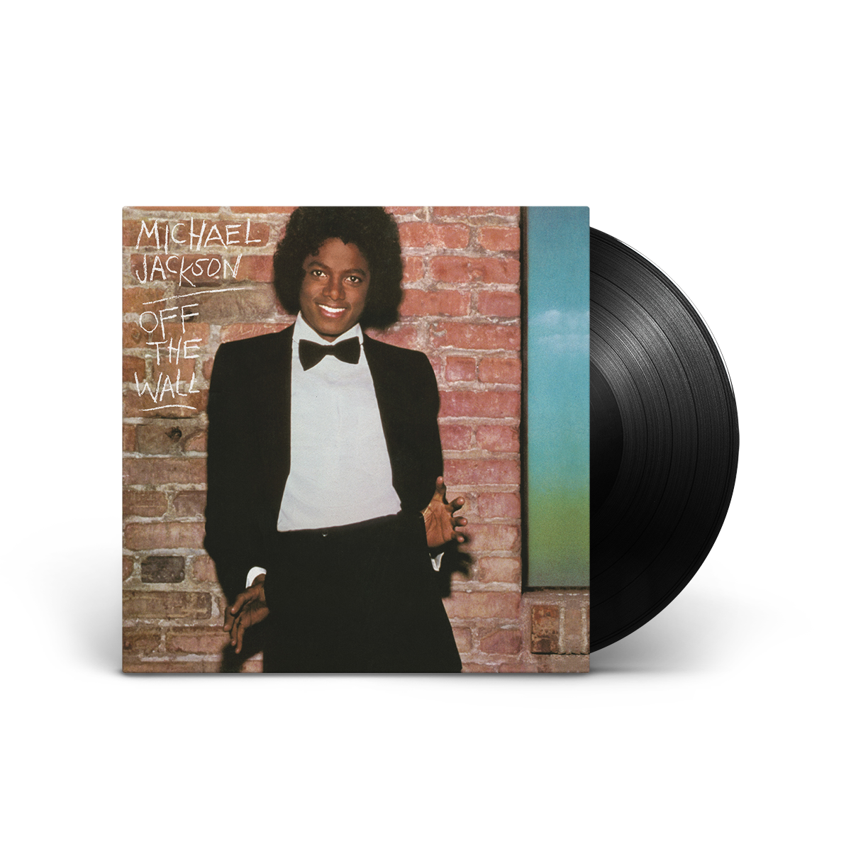 Off The Wall Vinyl LP