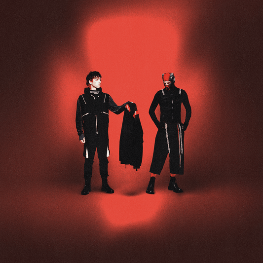 Breach: Indie Exclusive Vinyl