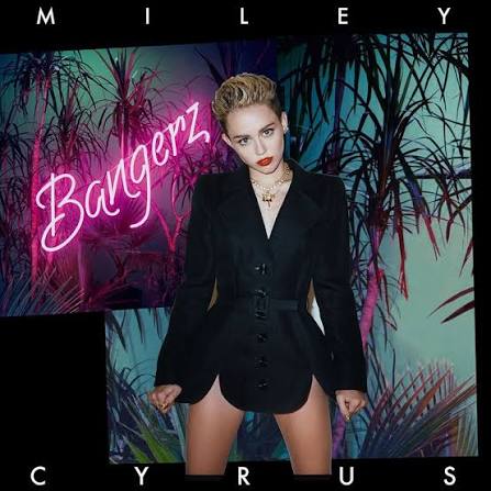 Bangerz - 10th Anniversary Edition Vinyl 2LP