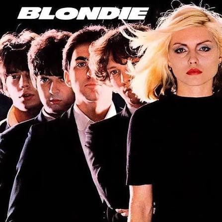 Blondie 1LP