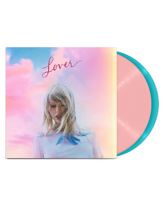 Taylor Swift - Lover Vinyl