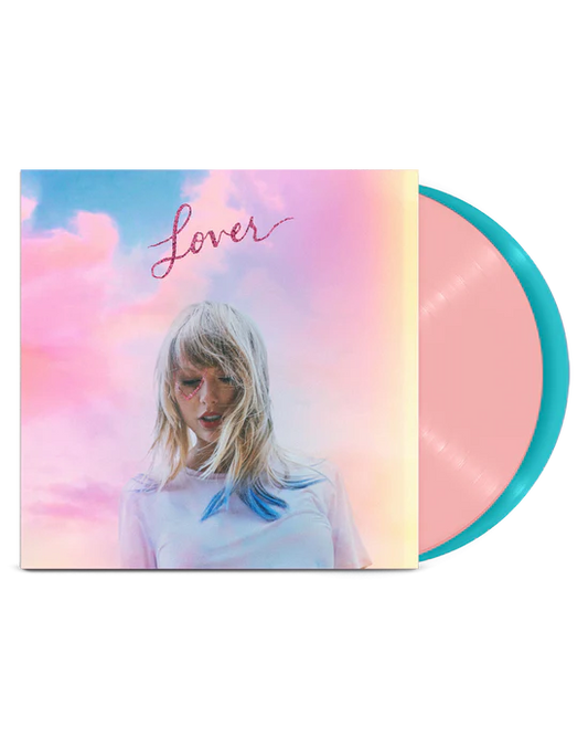 Taylor Swift - Lover Vinyl
