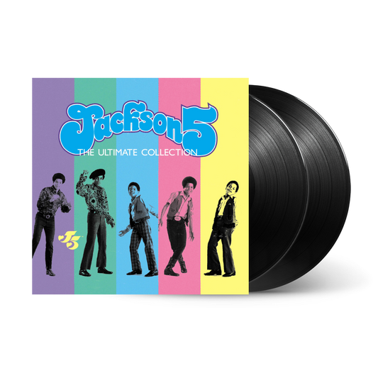 The Ultimate Collection 2LP