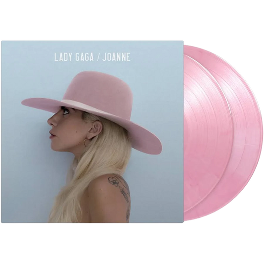 Joanne (Pink Marble 2LP Vinyl)