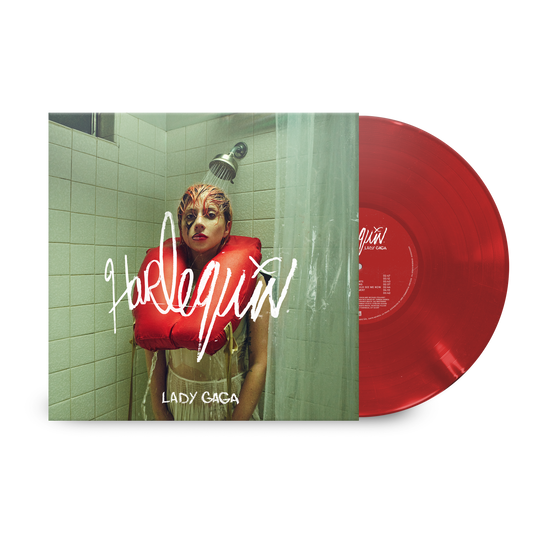 Harlequin Standard Vinyl