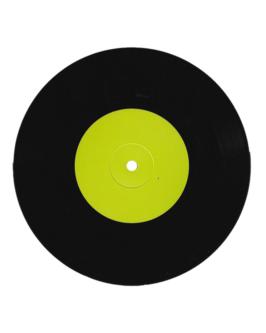 Guess featuring Billie Eilish 7" Vinyl RSD 2025